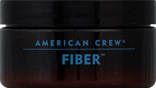 American Crew® Fiber Hair Styling Gel, 3 oz - Kroger