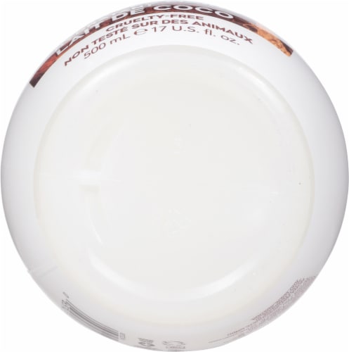 Live Clean Coconut Liquid Hand Soap Perspective: bottom