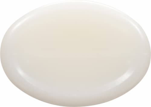 Live Clean Vanilla Oatmeal Body Wash Perspective: bottom