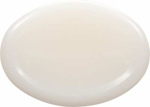 Live Clean Vanilla Oatmeal Body Wash Perspective: bottom