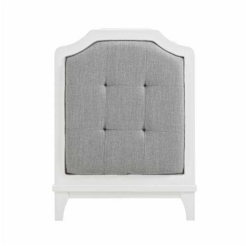 Baby relax luna crib top