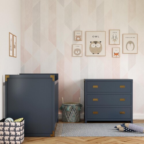 Baby relax miles dresser deals