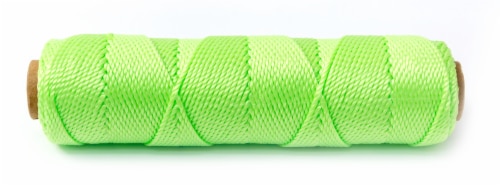 Mibro Kingcord Twisted Mason Line - Assorted Perspective: bottom