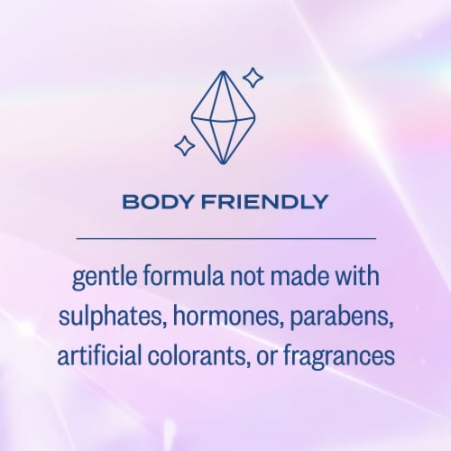 K-Y Liquid Water-Based Personal Lubricant Perspective: bottom