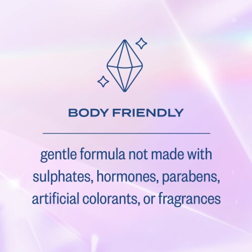 K-Y Liquid Water-Based Personal Lubricant Perspective: bottom