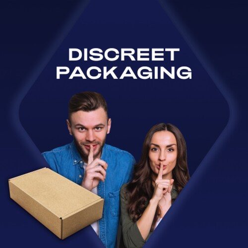K-Y Duration Male Genital Desensitizer Spray Perspective: bottom