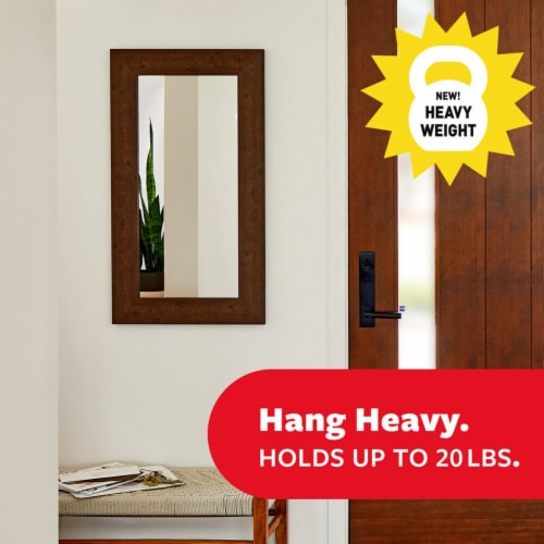 Command™ Picture Hanging Strips - White Perspective: bottom