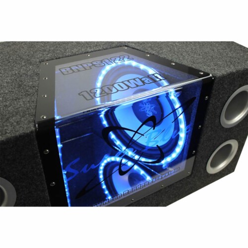 Pyramid subwoofer cheap