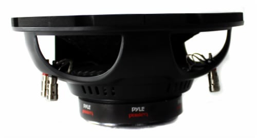 Pyle power best sale 10 inch sub