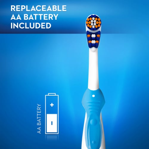 Oral b3d white discount