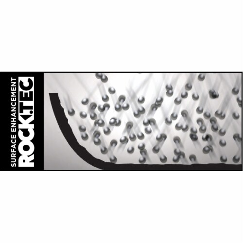 Starfrit The Rock 8-piece Set With Bakelite Handles SRFT030930 Perspective: bottom