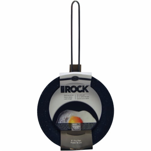 Starfrit The Rock Mini Frying Pan Perspective: bottom