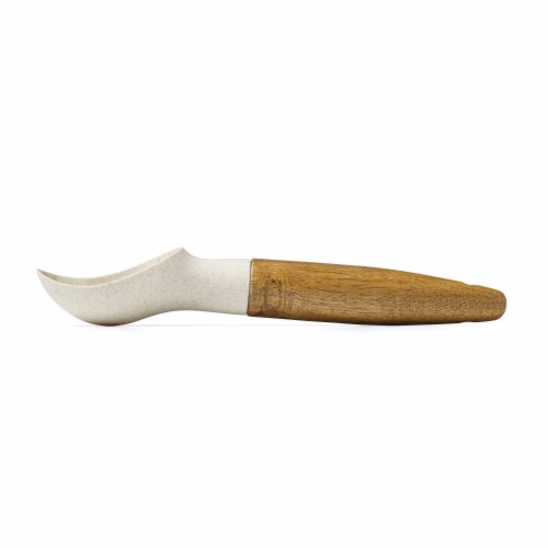 STARFRIT GOURMET Gourmet By Starfrit ECO Ice Cream Scoop (080296-006-0000) SRFT080296 Perspective: bottom