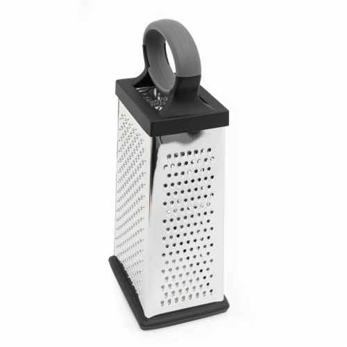 Starfrit 4 Sided Box Grater Perspective: bottom