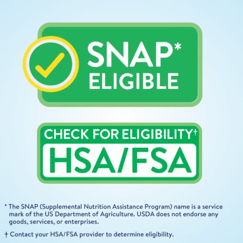 Shop HSA & FSA Eligible Products - Kroger