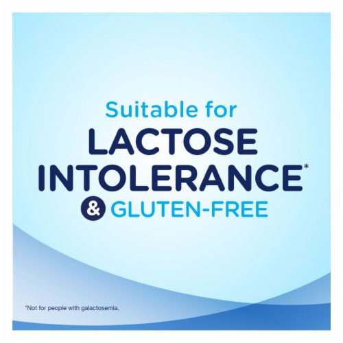 Ensure® Clear Mixed Fruit Ready-to-Drink Nutrition Shakes Perspective: bottom