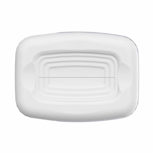 Similac Pro-Advance Powder Infant Formula with Iron Perspective: bottom
