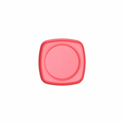 Pedialyte® Strawberry drink Perspective: bottom