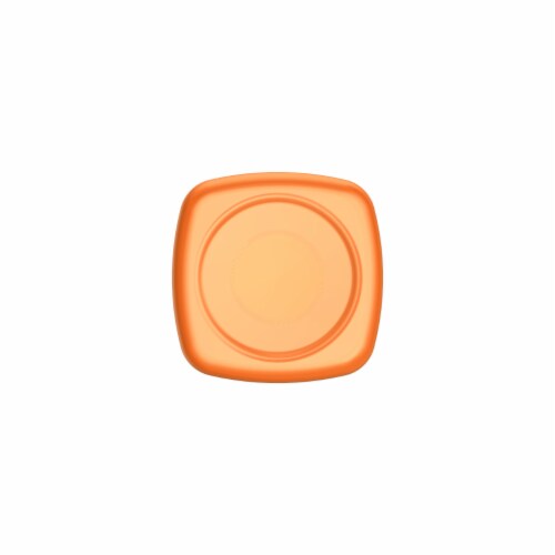 Pedialyte Mixed Fruit Flavored Electrolyte Solution Perspective: bottom