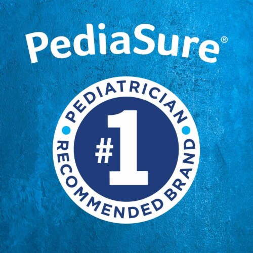 PediaSure SideKicks High Protein Chocolate Kids' Nutrition Shake Drinks Perspective: bottom