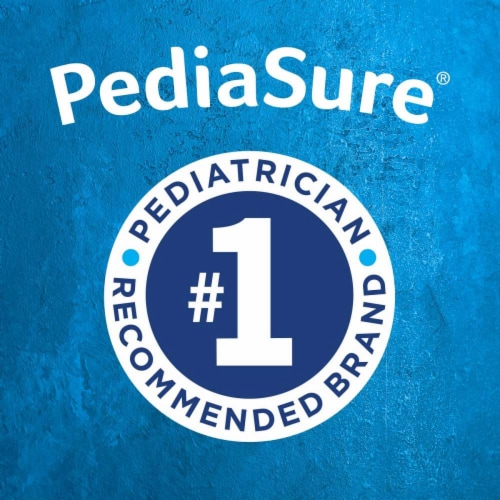 PediaSure SideKicks® Vanilla Shake Perspective: bottom