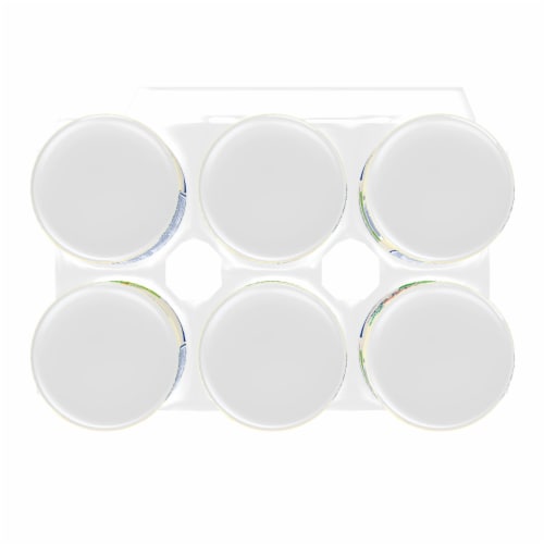 PediaSure Grow & Gain Organic Classic Vanilla Shakes Perspective: bottom