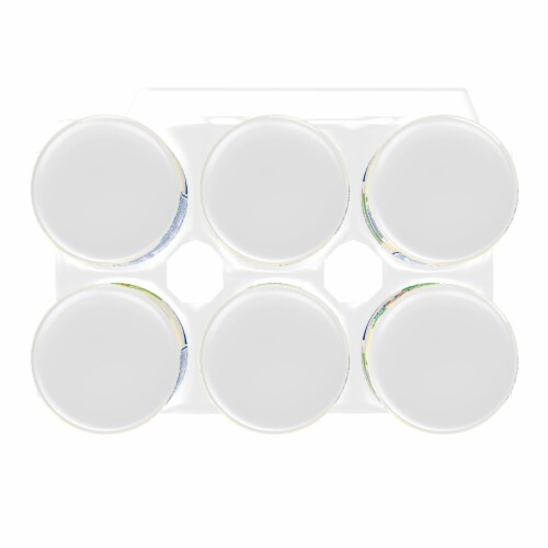 PediaSure Grow & Gain Organic Classic Vanilla Shakes Perspective: bottom