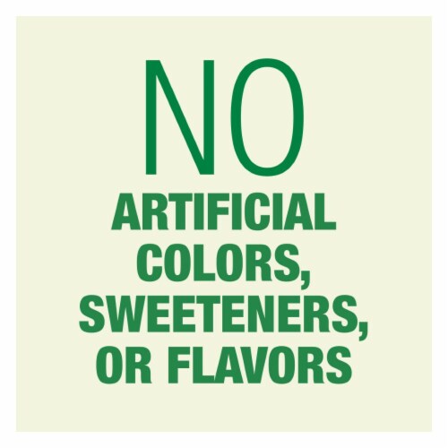 Pedialyte Organic Crisp Lemon Berry Ready-to-Drink Electrolyte Solution Perspective: bottom