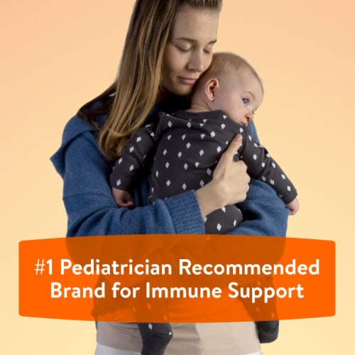 Similac Pro-Sensitive® HMO Milk-Based Ready to Feed Infant Formula Perspective: bottom