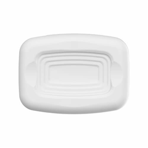 Similac 360 Total Care Infant Formula Powder Tub Perspective: bottom