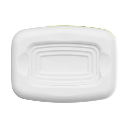 Similac® for Spit-Up Infant Formula Powder Perspective: bottom