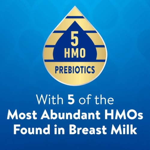 Similac® 360 Total Care® Infant Formula with Iron Perspective: bottom