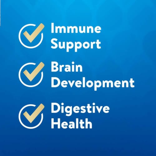 Similac® 360 Total Care Infant Formula Perspective: bottom