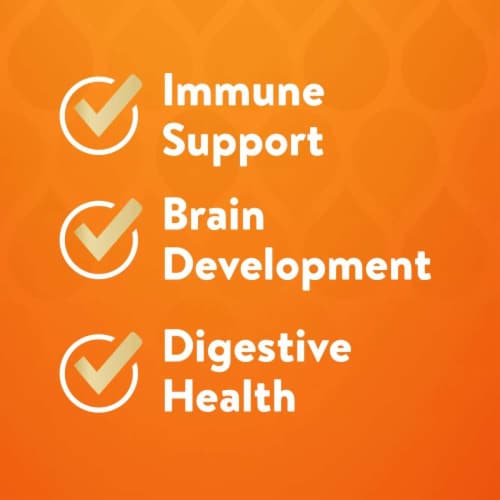 Similac® 360 Total Care Sensitive Infant Formula Perspective: bottom