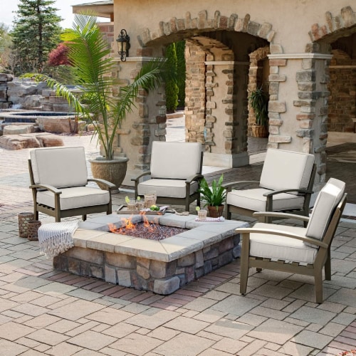 Arden deep seat patio cushions 2025