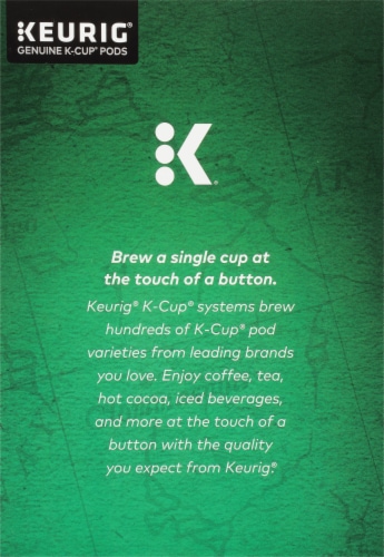 Twinings Of London Irish Breakfast Pure Black Tea K-Cup Pods Perspective: bottom