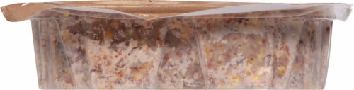 Audubon Park® Peanut Suet Wild Bird Food Perspective: bottom