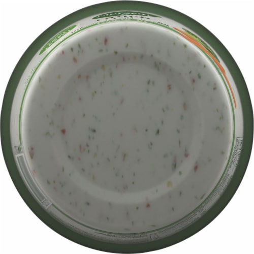 Marzetti Ranch Veggie Dip Perspective: bottom