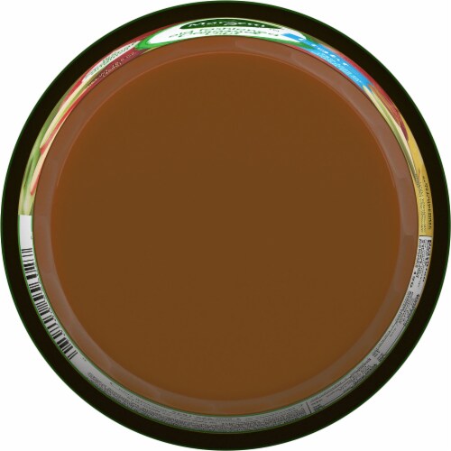 Marzetti Old Fashioned Light Caramel Dip Perspective: bottom