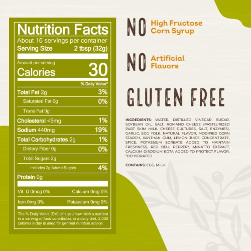 Olive Garden Dressing Nutrition: Healthy Choices and Tips