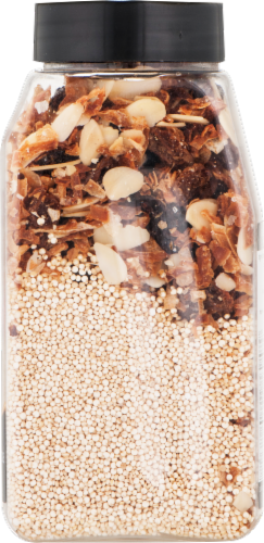 Streit's Mediterranean Quinoa Perspective: bottom