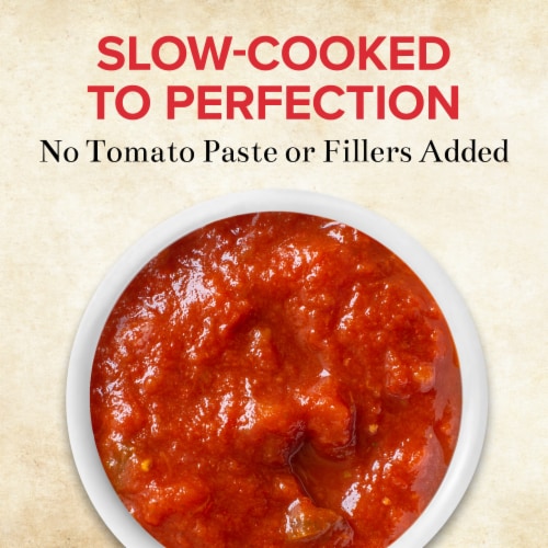 Victoria Gluten Free Marinara Sauce - Kosher Perspective: bottom