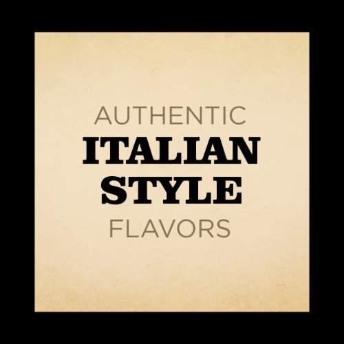 Carando Italian Style Abruzzese Meatballs Perspective: bottom