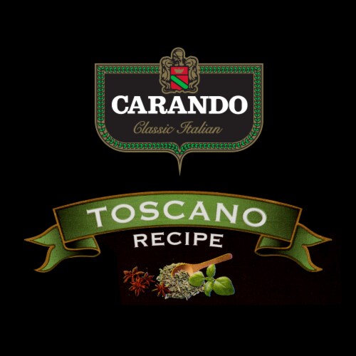 Carando Italian Style Mozzarella Rustica Meatballs Perspective: bottom