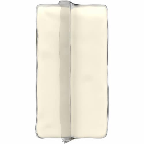 Athenos Traditional Feta Cheese Chunk Perspective: bottom
