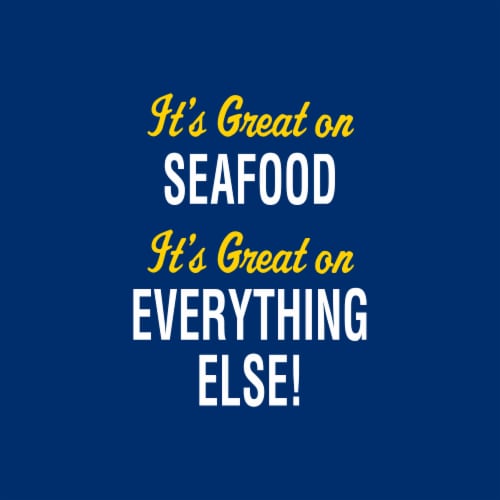 OLD BAY Classic Crab Cake Seasoning Mix Perspective: bottom