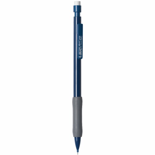 BIC® Xtra Comfort Mechanical Pencils - Assorted Perspective: bottom