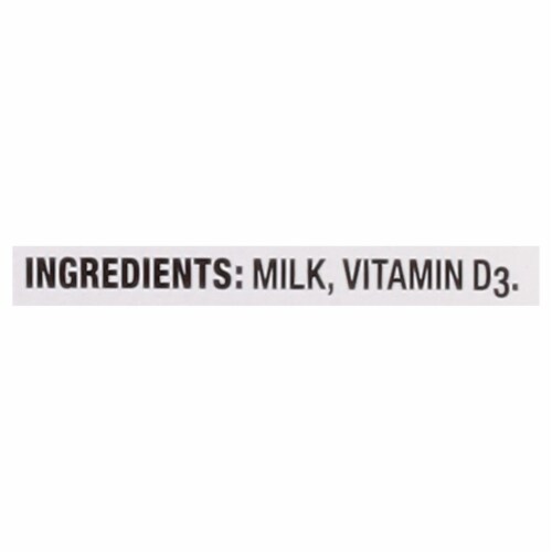 Alta Denta Vitamin D Whole Milk Perspective: bottom