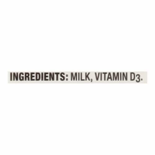 Alta Denta Vitamin D Whole Milk Perspective: bottom