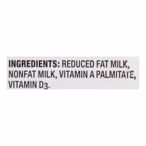 Alta Denta 2% Reduced Fat Milk Perspective: bottom